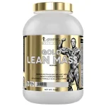 Gold Lean Mass | Kevin Levron