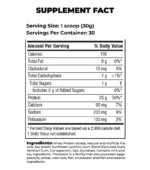 Iso Whey Protein | Muscletech - Image 2