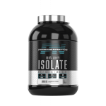 100 % whey isolate | Premium Nutrition