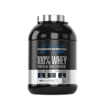 100% Whey Protein Concentrate | Premium Nutrition
