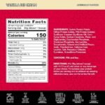 Syntha 6 | BSN - Image 2