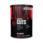 Animal Cuts 42 Packs By Universal Nutrition