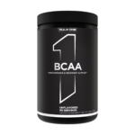 Rule 1 BCAA 60 Servings
