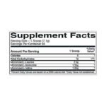 Rule 1 BCAA 60 Servings - Image 2