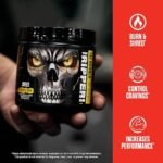 The Ripper Fat Burner | JNX SPORTS - Image 3