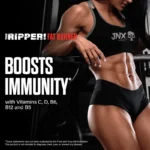 The Ripper Fat Burner | JNX SPORTS - Image 4