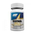 Testrol Gold ES | Dr Nutrition