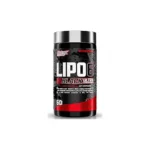 Lipo-6 Black Ultra Concentrate | Nutrex Research
