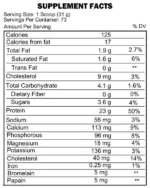 100% Whey Protein Isolate | Proscience - Image 2