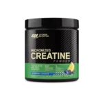 Micronized Creatine Powder | Dr Nutrition
