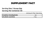 ICE Creatine | Fitness Authority - Image 2