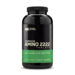 Superior Amino 2222 Tabs | Optimum Nutrition