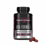 Vita Formula | Premium Nutrition