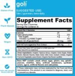 Goli Ashwagandha & Vitamin D Gummies | Goli Nutrition - Image 5