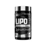 Lipo6 Hardcore By Nutrex Research
