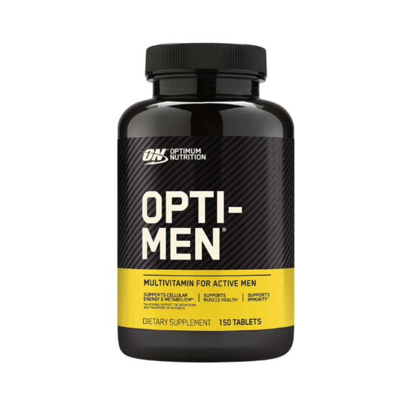 Opti Men | Optimum Nutrition