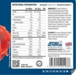 Pump 3g Zero Stim Caffeine Free | Applied Nutrition - Image 2