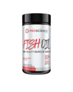 FISH OIL | PROSCIENCE Nutra