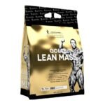 Gold Lean Mass | Kevin Levron