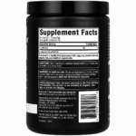 Platinum 100% Glutamine | MuscleTech - Image 2