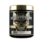 Scatterbrain | Kevin Levrone