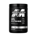 Platinum 100% Glutamine | MuscleTech