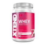 XTEND Whey Protein | Scivation