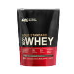Gold Standard 100% Whey | Optimum Nutrition
