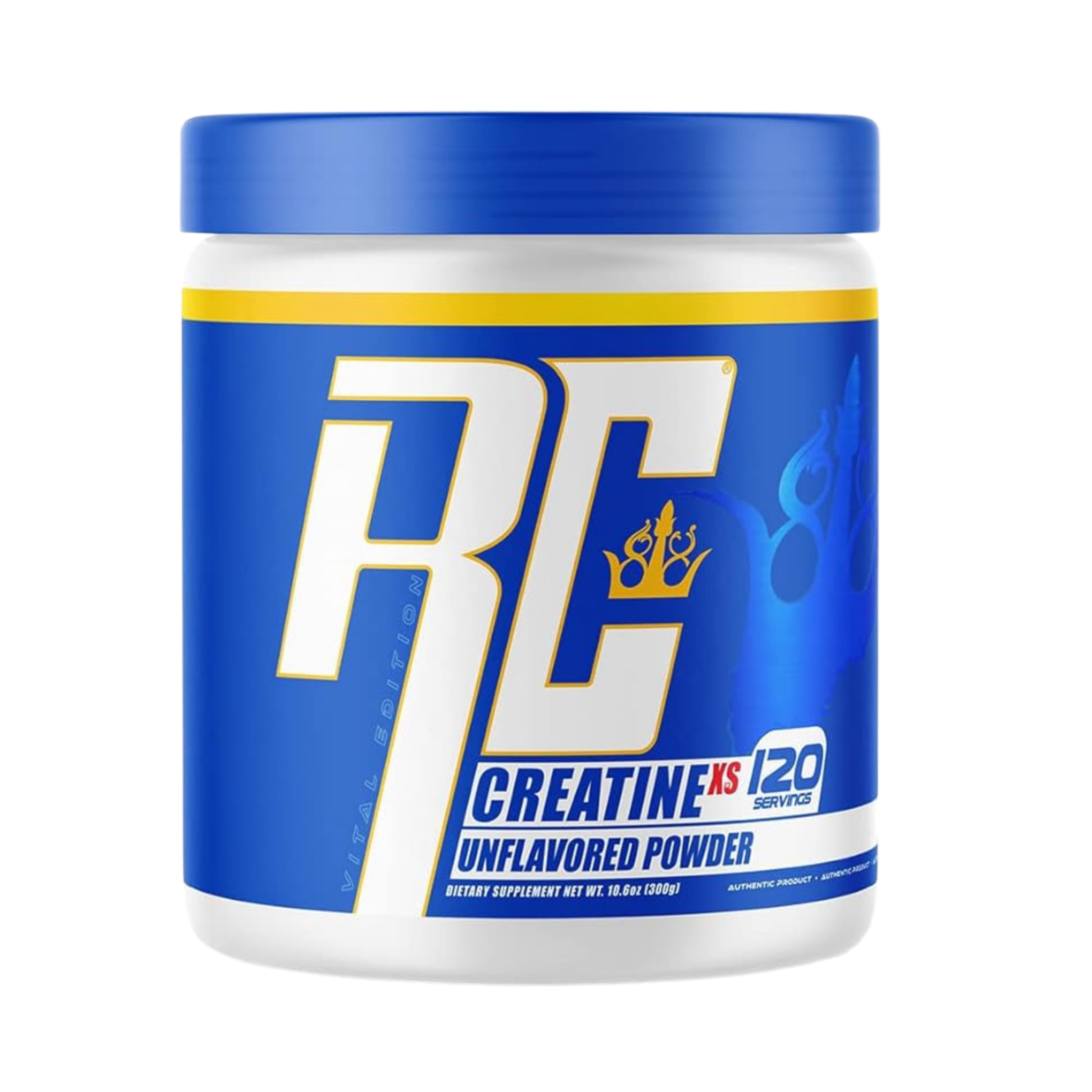 Untitled design (18) RC Creatine XS | Ronnie Coleman - Image 1